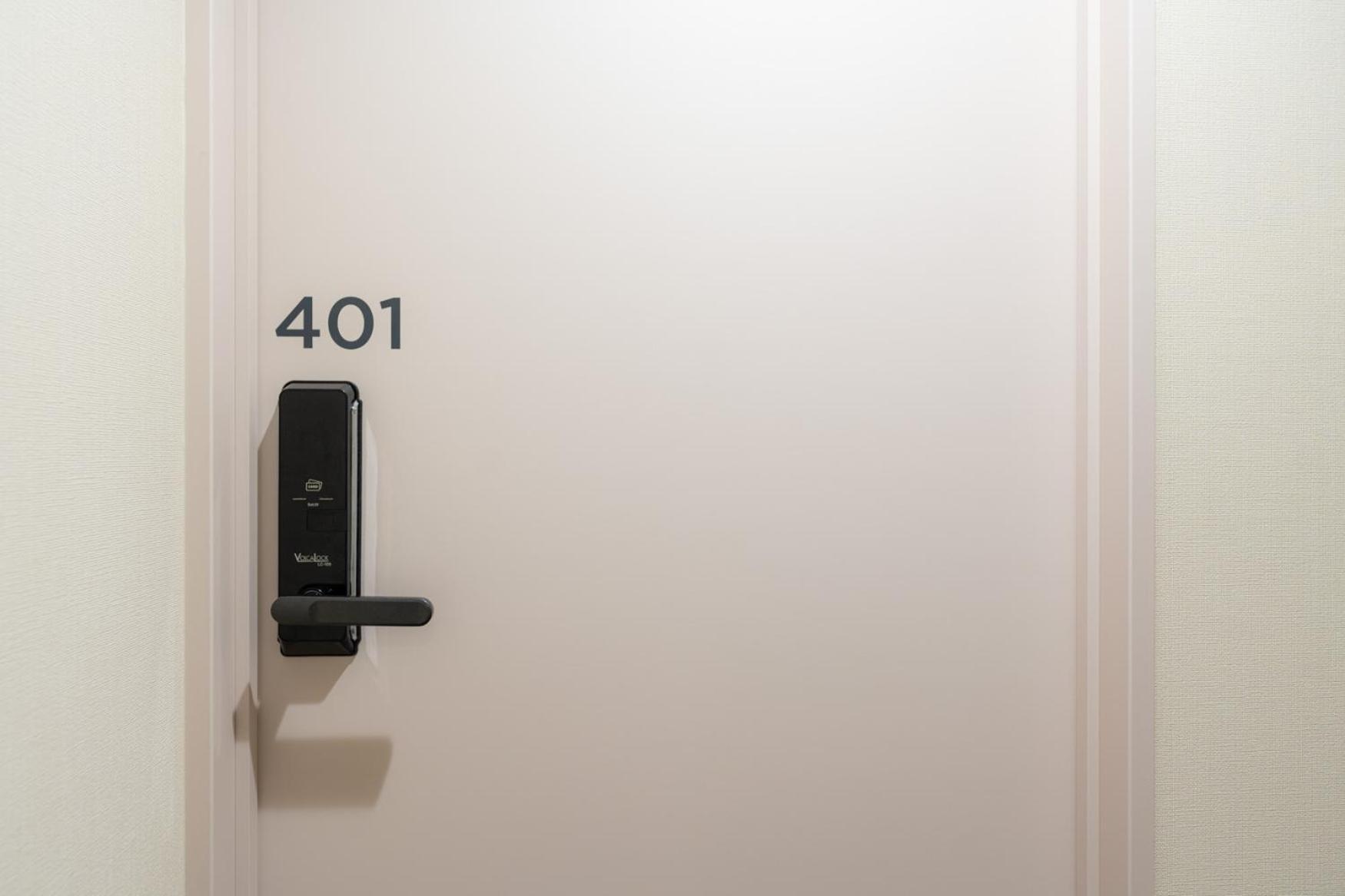 Grand Hostel Ldk Σαππόρο Δωμάτιο φωτογραφία